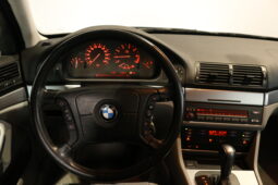BMW 5-serie E39 530i Steptr. full