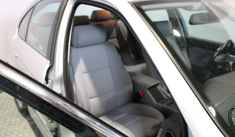 BMW 5-serie E39 530i Steptr. full