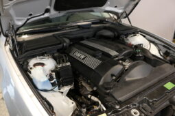 BMW 5-serie E39 530i Steptr. full