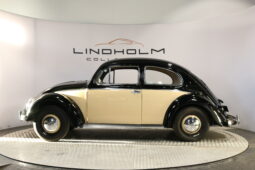 VW Bobbel 1200 oval full