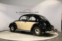 VW Bobbel 1200 oval full