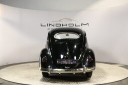 VW Bobbel 1200 oval full