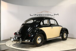 VW Bobbel 1200 oval full