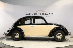 VW Bobbel 1200 oval full