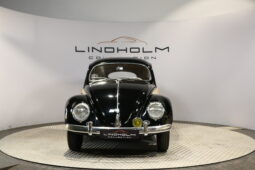 VW Bobbel 1200 oval full