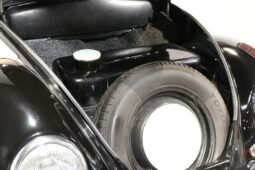 VW Bobbel 1200 oval full