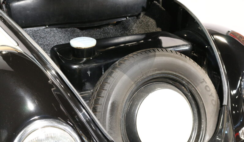 VW Bobbel 1200 oval full