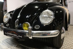 VW Bobbel 1200 oval full