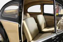 VW Bobbel 1200 oval full