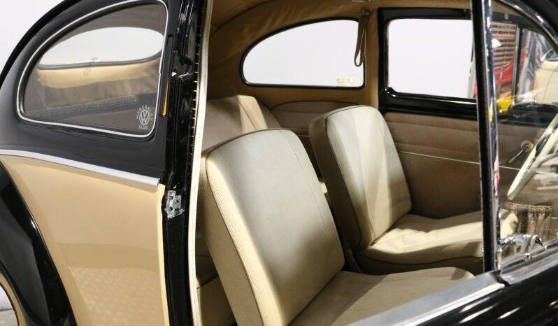 VW Bobbel 1200 oval full