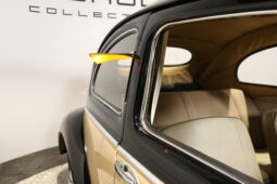 VW Bobbel 1200 oval full