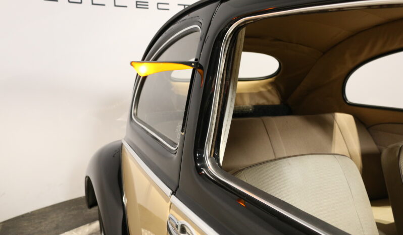 VW Bobbel 1200 oval full