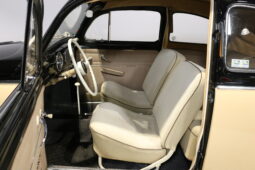 VW Bobbel 1200 oval full