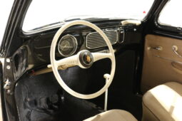 VW Bobbel 1200 oval full