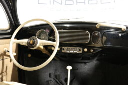 VW Bobbel 1200 oval full