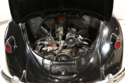 VW Bobbel 1200 oval full