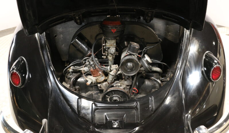 VW Bobbel 1200 oval full