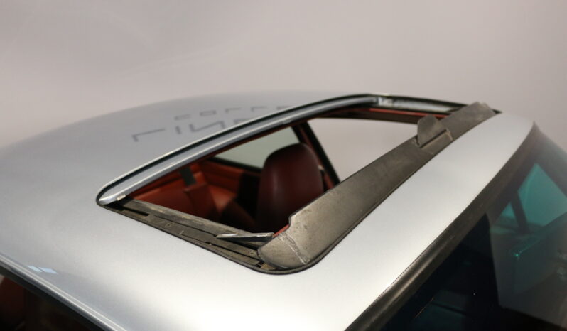 Porsche 911 993 Carrera 3,6 Coupé 2d full