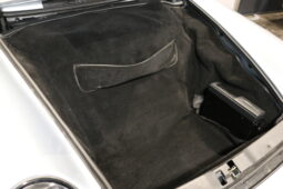 Porsche 911 993 Carrera 3,6 Coupé 2d full