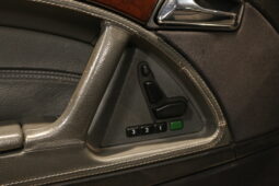 Mercedes-Benz SL-Klasse (R129) SL600 V12 full