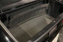 Mercedes-Benz SL-Klasse (R129) SL600 V12 full