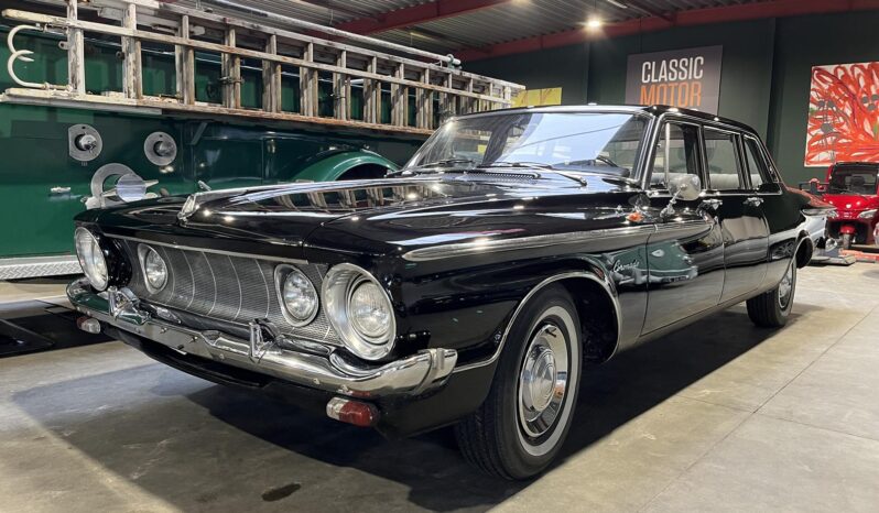 Chrysler Royal Coronado Limousine RP2 – NY HELT SKARP PRIS full