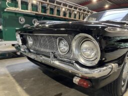 Chrysler Royal Coronado Limousine RP2 – NY HELT SKARP PRIS full