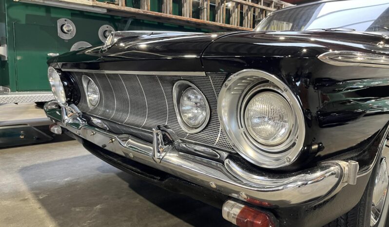 Chrysler Royal Coronado Limousine RP2 – NY HELT SKARP PRIS full