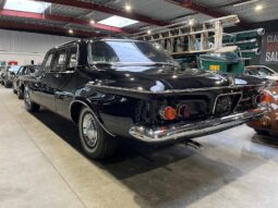 Chrysler Royal Coronado Limousine RP2 – NY HELT SKARP PRIS full