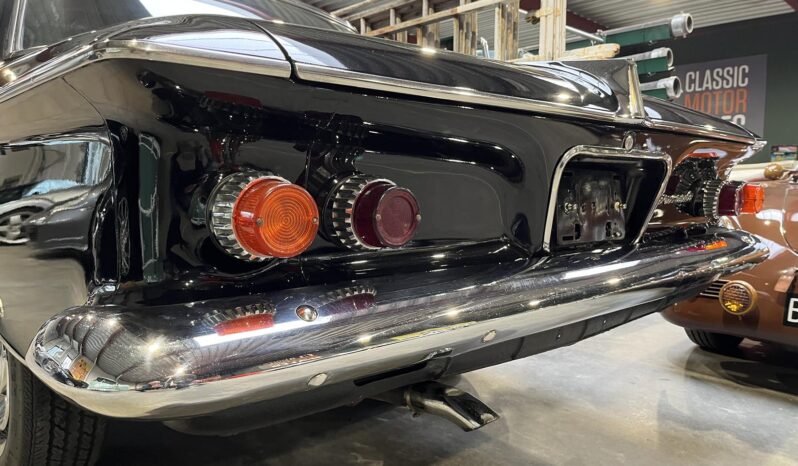 Chrysler Royal Coronado Limousine RP2 – NY HELT SKARP PRIS full