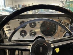 Chrysler Royal Coronado Limousine RP2 – NY HELT SKARP PRIS full