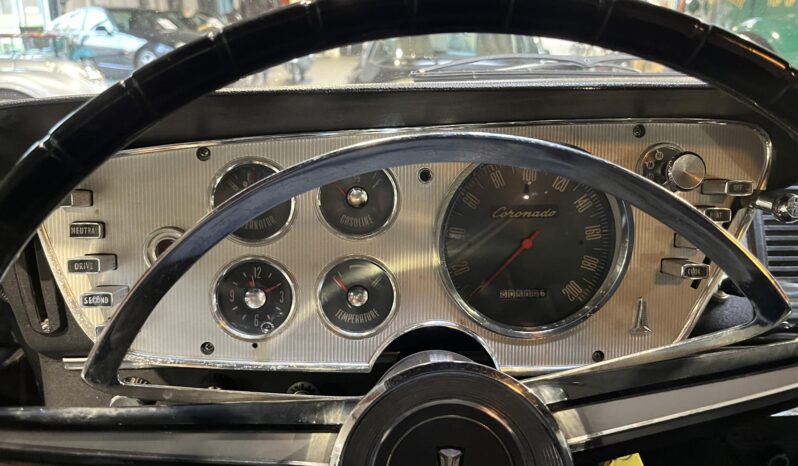 Chrysler Royal Coronado Limousine RP2 – NY HELT SKARP PRIS full