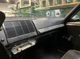 Chrysler Royal Coronado Limousine RP2 – NY HELT SKARP PRIS full