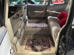 Chrysler Royal Coronado Limousine RP2 – NY HELT SKARP PRIS full