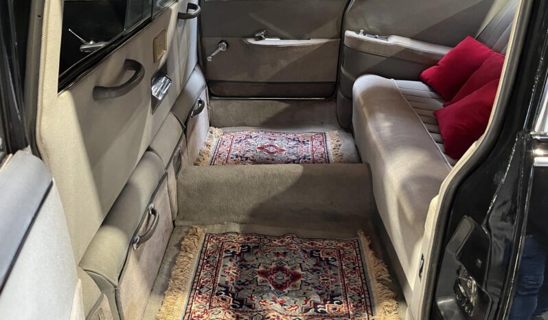 Chrysler Royal Coronado Limousine RP2 – NY HELT SKARP PRIS full