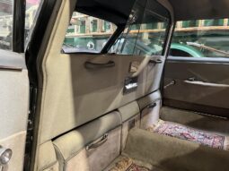 Chrysler Royal Coronado Limousine RP2 – NY HELT SKARP PRIS full