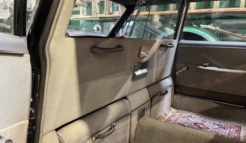 Chrysler Royal Coronado Limousine RP2 – NY HELT SKARP PRIS full