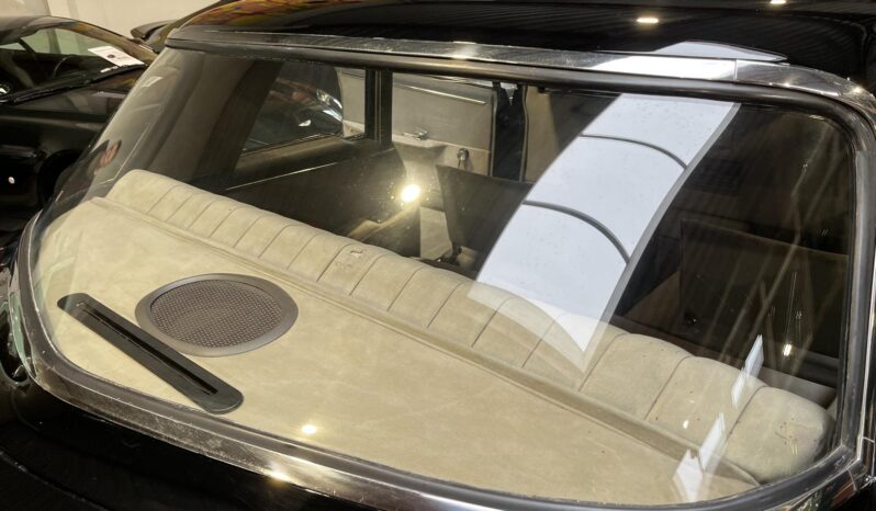 Chrysler Royal Coronado Limousine RP2 – NY HELT SKARP PRIS full