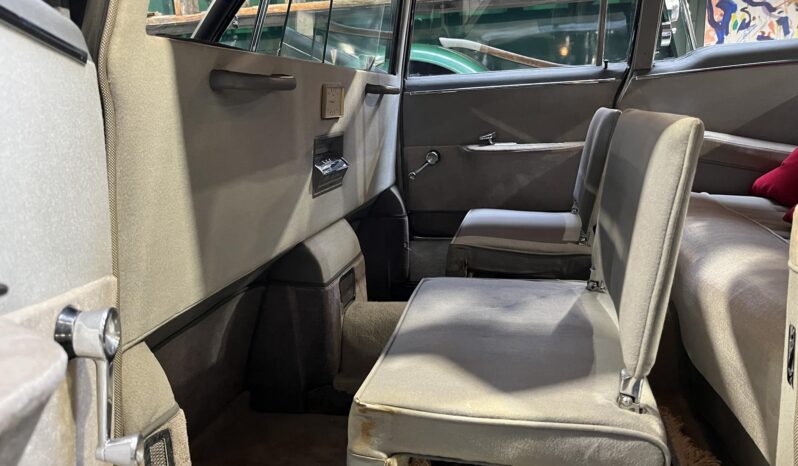 Chrysler Royal Coronado Limousine RP2 – NY HELT SKARP PRIS full