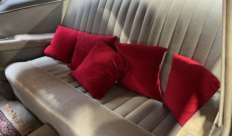 Chrysler Royal Coronado Limousine RP2 – NY HELT SKARP PRIS full