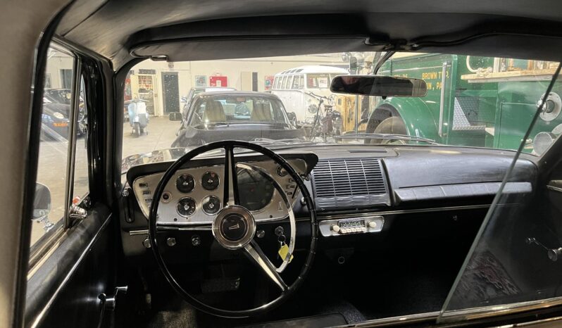 Chrysler Royal Coronado Limousine RP2 – NY HELT SKARP PRIS full