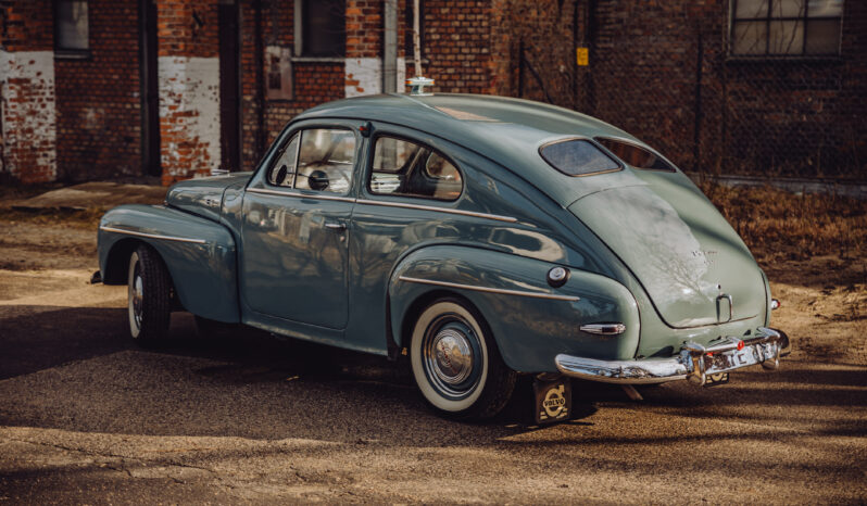 Volvo PV 444/445 444 full