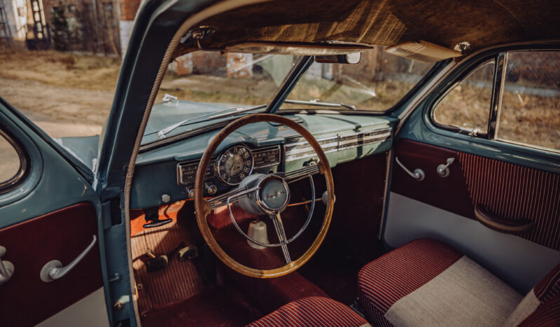 Volvo PV 444/445 444 full