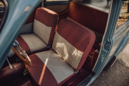 Volvo PV 444/445 444 full