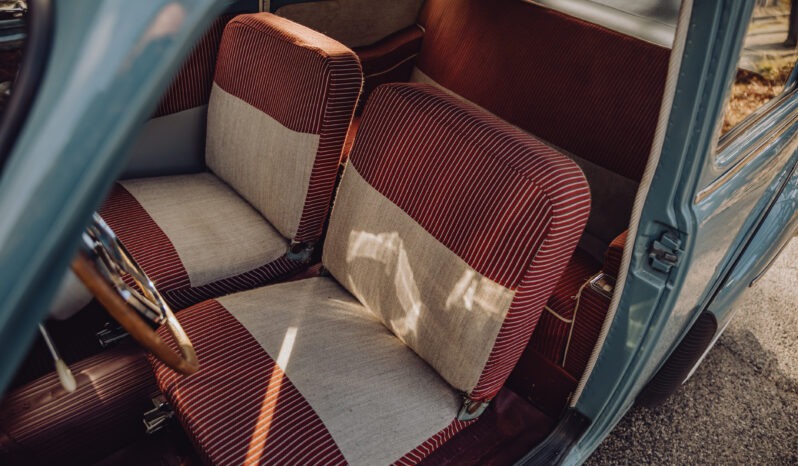 Volvo PV 444/445 444 full