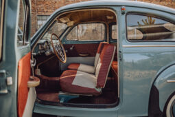 Volvo PV 444/445 444 full