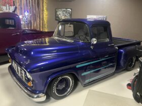 Chevrolet 3100 Pick-Up Stepside