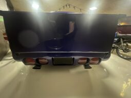 Chevrolet 3100 Pick-Up Stepside full