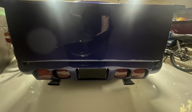 Chevrolet 3100 Pick-Up Stepside full