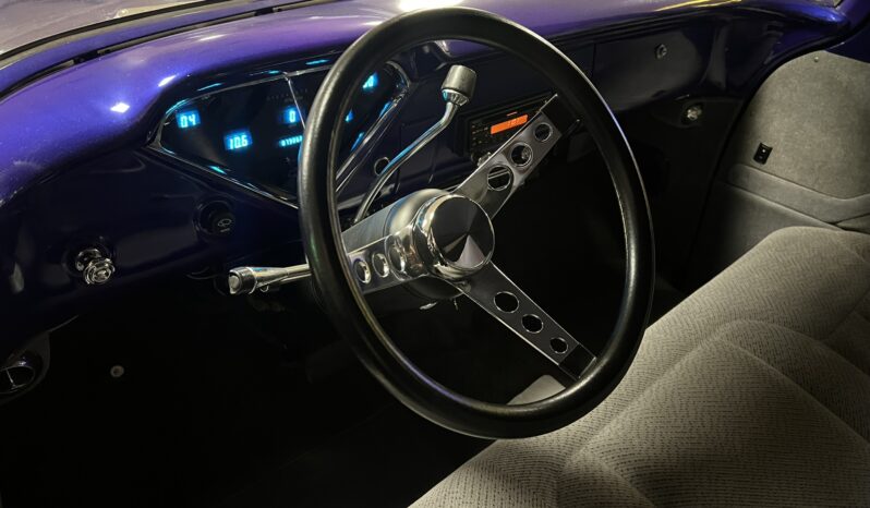 Chevrolet 3100 Pick-Up Stepside full